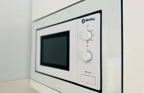 Apartment in Plaza Arenal - Foto 7