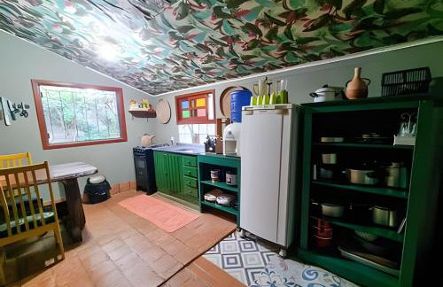 Recanto Harmonia, seu refúgio em Bonito MS - Foto 12