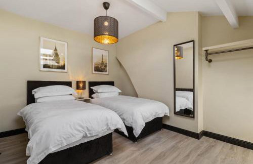 Apartment in Altrincham Centre - Foto 22