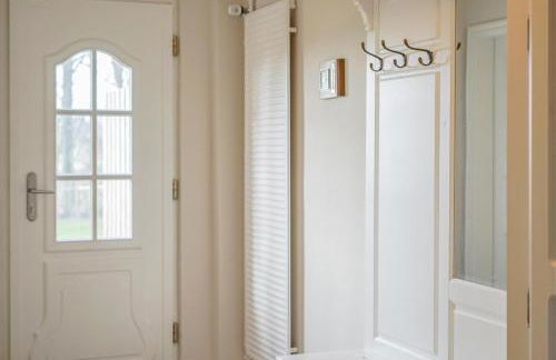 Haubarg Ossenhoff Haubarg Ossenhoff Appartement Buernhus - Photo 20