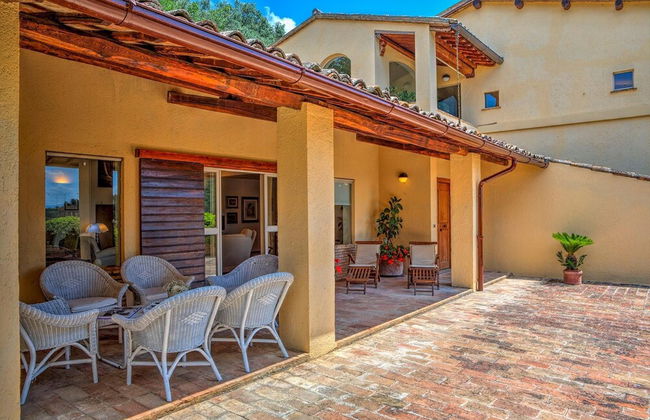 Casa Degli Oleandri 8 - Foto 46