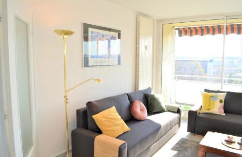 SunnyF2- EuroAiport-Basel-TrainStation-CityCenter - Photo 14