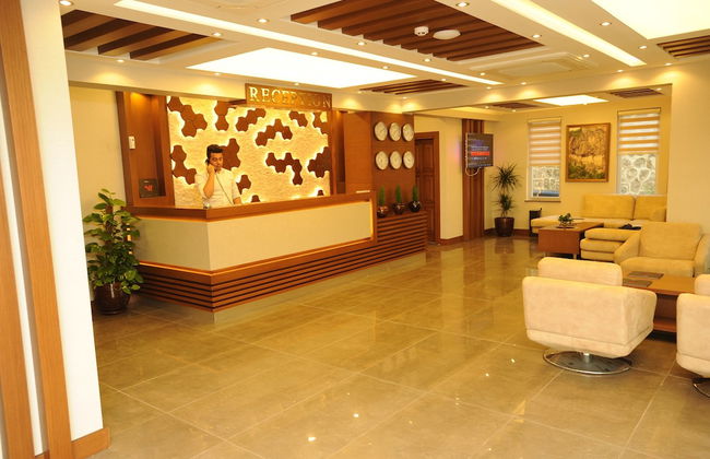 Qamar Prestige Suites - Foto 3