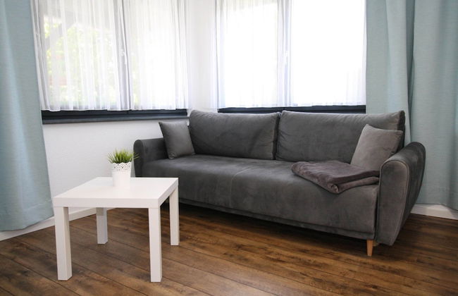 Ferienhaus Direkt an der Spree - Foto 9