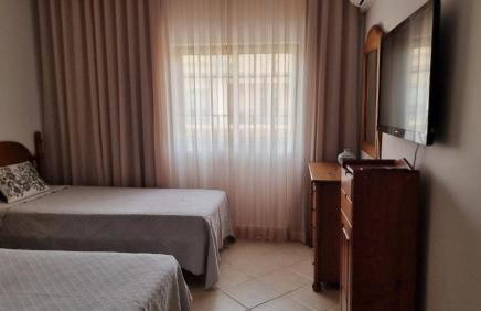 Apart T2 praia dos bicos - Photo 46