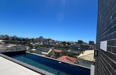 Loft Lordes! Piscina Sol e Mar - Foto 10