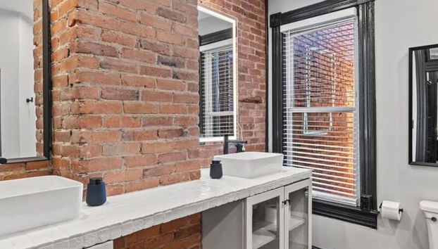 Spacious Exclusive DC Logan Circle Townhouse - Foto 2, Camera