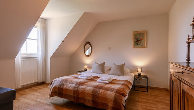 BE DEH Grot 79J in De Haan - Foto 3, Habitación