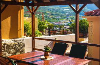Chrysi's Boutique Traditional guesthouse - Photo 23