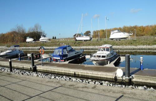 Topaz, holiday house in Wapnica - Foto 5