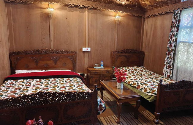 New Alzira Heritage Group of Houseboats - Foto 7