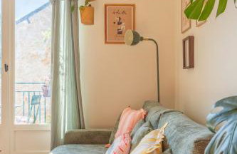 La Catalane, parking privé, spacieux avec balcon - Foto 7