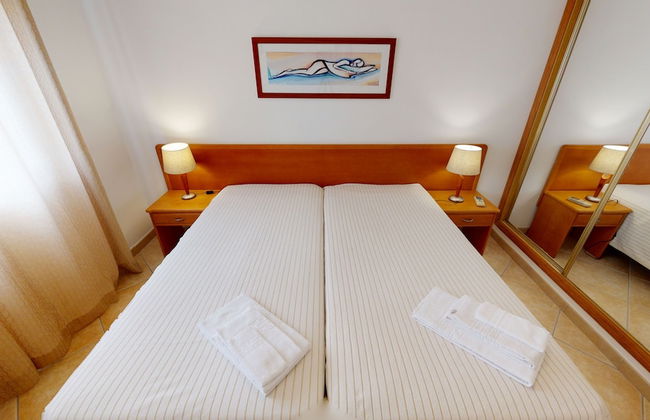 Praia da Lota Resort – Hotel & Apartments - Foto 15