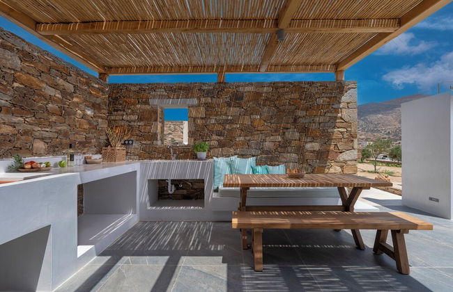 Calma Ios - Photo 35