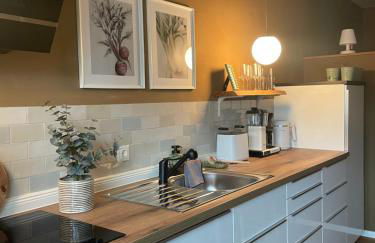 Kochstedter Wohnstuben - Wohnen mit Naturbaustoffen in der Bauhausstadt Dessau - Foto 9