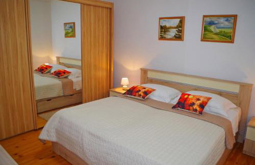 Apartment Jadranka, Sutivanac - Risi - Foto 24