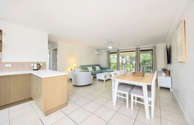 Arlia Sands Apartments - Foto 22