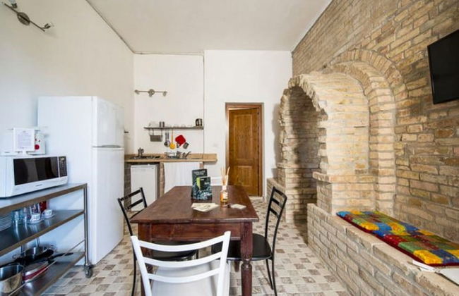 Charming Apartment in Ascoli Piceno Near Village - Foto 63