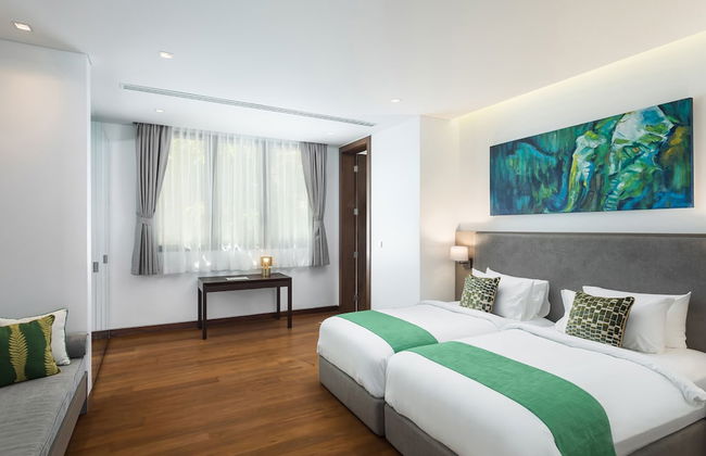 Malaiwana Residences - Foto 14