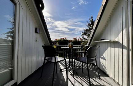 Kleemann´s Apartment**** - Photo 38