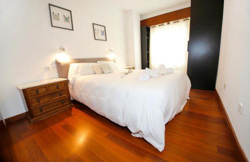 Apartamento 2 Hab y garaje en San Juan de Alicante - Foto 7