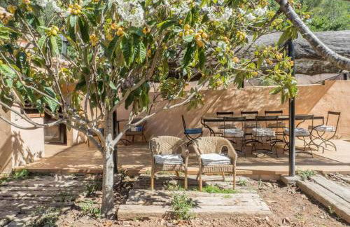 Es Murteret, Grupo Mistral - Foto 33