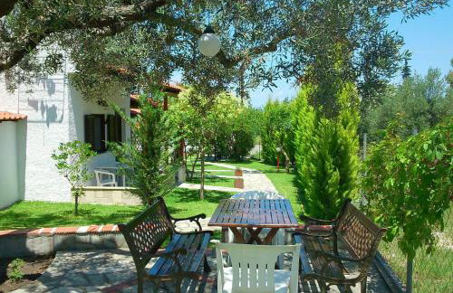 Villa Alexandra Suites - Foto 28