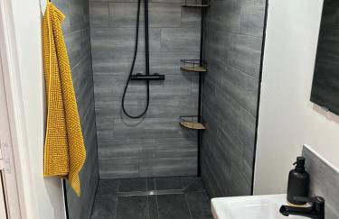 The Studio at Gites 474 - Foto 25