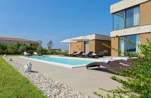 Villa Sanpadeo by Rent Istria - Foto 7
