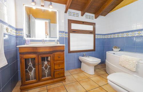 Cubo's Villa Llanos de la Plata - Foto 72