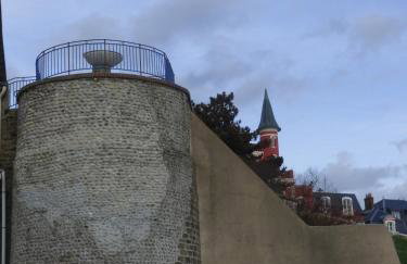 Les Frères Caudron, appartement centre ville - Foto 28