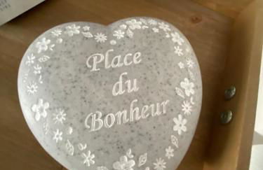 Place du bonheur bel appartement f2 - Foto 9