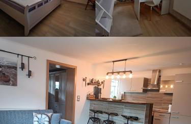 Ferienwohnung Ankerplatz Züssow - Foto 1