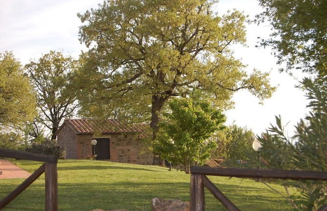 Country House Poggio Aione - Foto 70