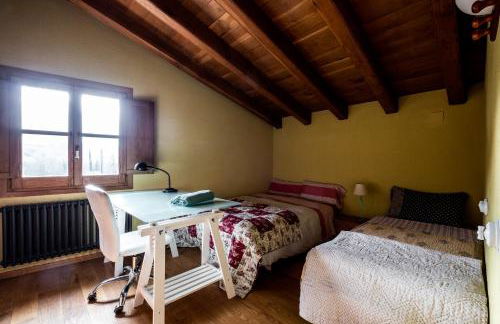 Mas La Cabanya Beget Xalet de muntanya - Photo 24