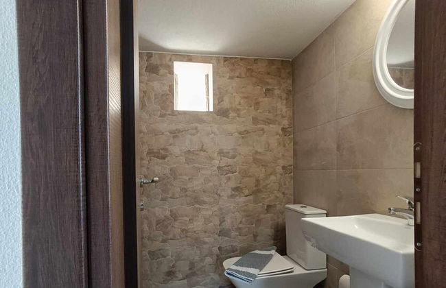 Villa Marilou Fourka - Foto 7