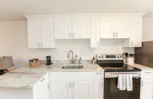 Sojourn Beachside Hideaway 2 BR - Foto 25