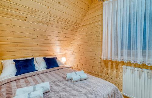 Domki Szarotki - Foto 40