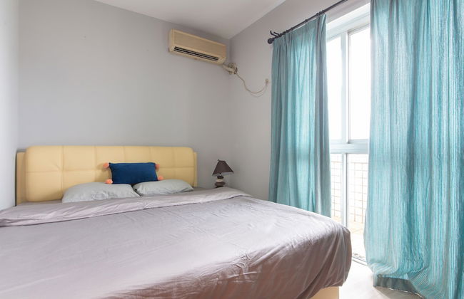 Shezhen Duwel Service Apartment Luohu - Photo 41