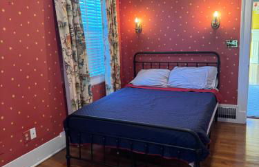 Historic Home in Downtown Murfreesboro - Foto 6