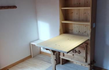 Appartement Mont d'Arbois - Foto 16