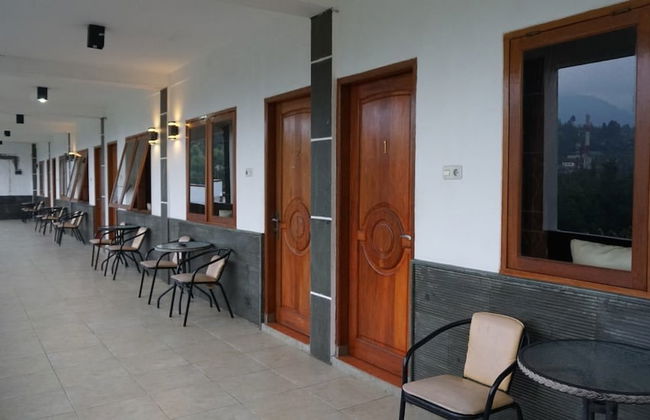 The View Villa - Foto 10