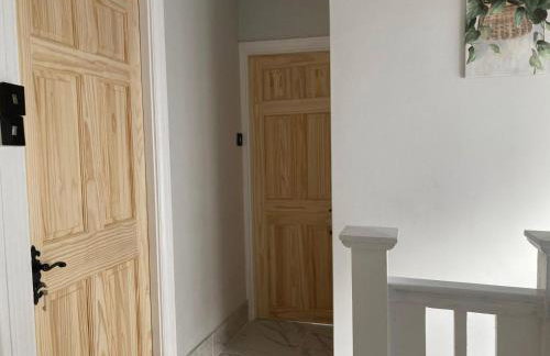 Surbiton Home with free parkings, Surbiton, Kingston upon Thames, Surrey, Greater London UK - Foto 42