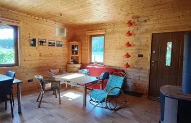 Agroturystyka Polana Harmonii - Foto 7