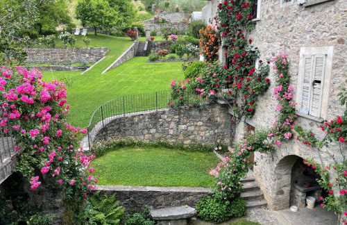 Piano nobile al Roseto del Drago - Foto 47