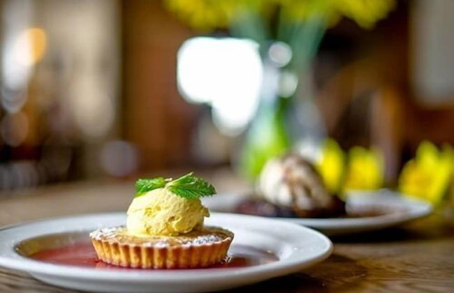 The White Horse Inn - Foto 25