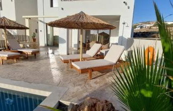 Ammokrinos Luxury Homes, 150m From Sea - Foto 44