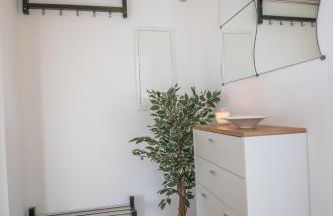 Ferienwohnung Werrablick Hedemünden - Gartenbenutzung mit Grill - WLAN - Foto 8