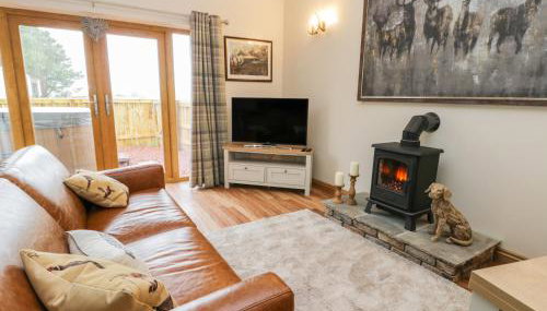 Wagtail Nest, Northfield Cottage - Foto 2