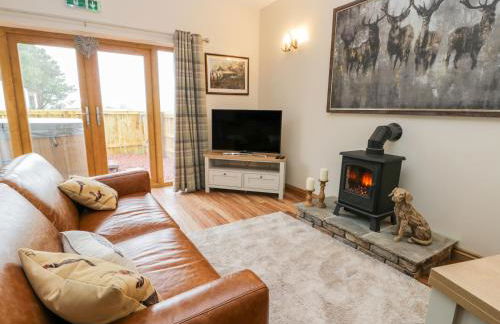 Wagtail Nest, Northfield Cottage - Foto 2